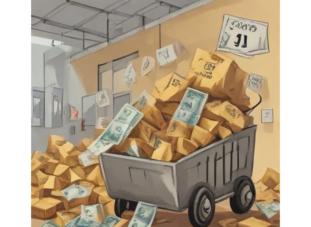 8 de cada 10 murcianos no pueden seguir prestando ayuda económica a sus familiares debido a la inflación - 1, Foto 1