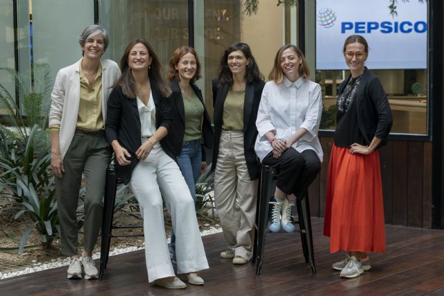 Pepsico incorpora nuevo talento femenino en su comité de dirección para el suroeste de europa - 1, Foto 1