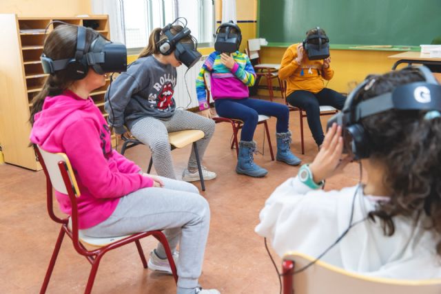 Más de 1.000 niños y niñas disfrutan de Música 360 en la Sierra de Madrid - 1, Foto 1