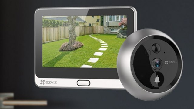 Esta Navidad regala seguridad en el hogar con EZVIZ y no pierdas ningún detalle - 1, Foto 1