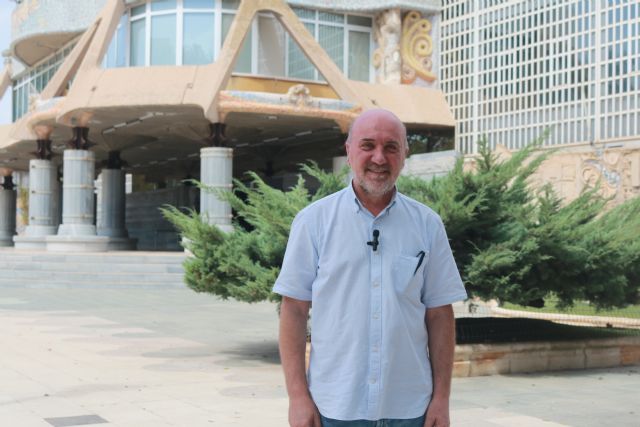 Análisis presupuestos CARM 2024. Consejería de turismo, cultura, juventud y deportes - 2, Foto 2