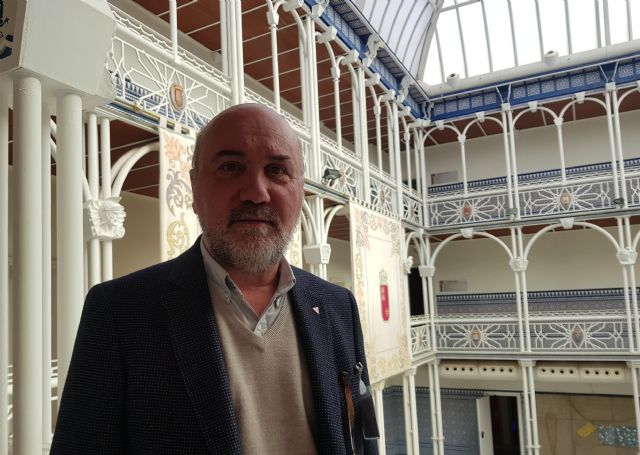 Análisis presupuestos CARM 2024. Consejería de turismo, cultura, juventud y deportes - 4, Foto 4