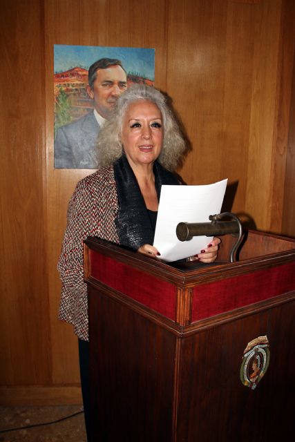 Triana se llena de arte, homenaje inolvidable al escultor Jesús Gavira - 2, Foto 2