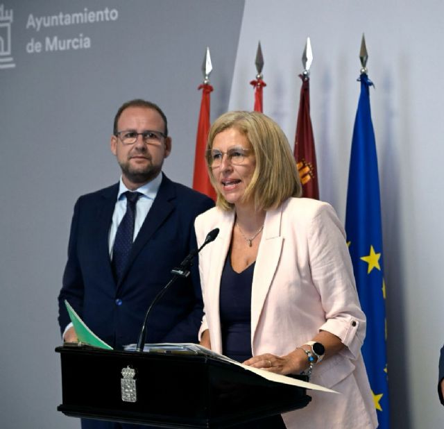 Murcia impulsa en Dubrovnik su Estrategia Ciudad Conectada para consolidarse como polo europeo de talento digital y creatividad - 1, Foto 1