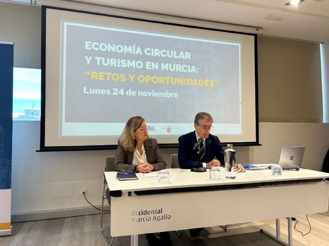 Murcia refuerza su compromiso con un modelo turístico sostenible - 1, Foto 1