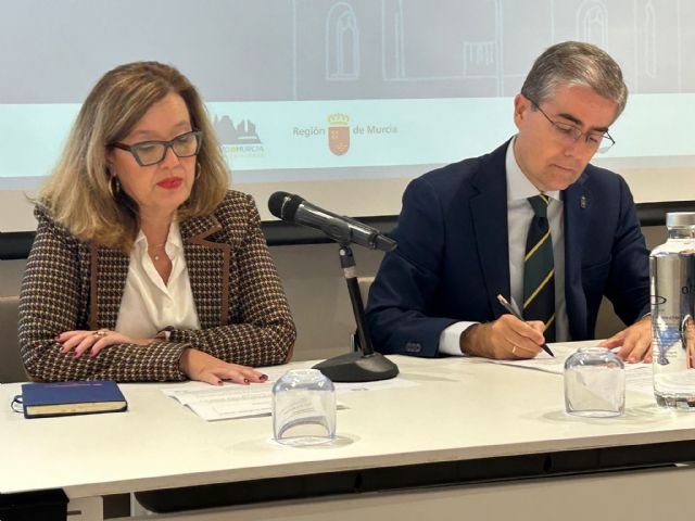 Murcia refuerza su compromiso con un modelo turístico sostenible - 2, Foto 2