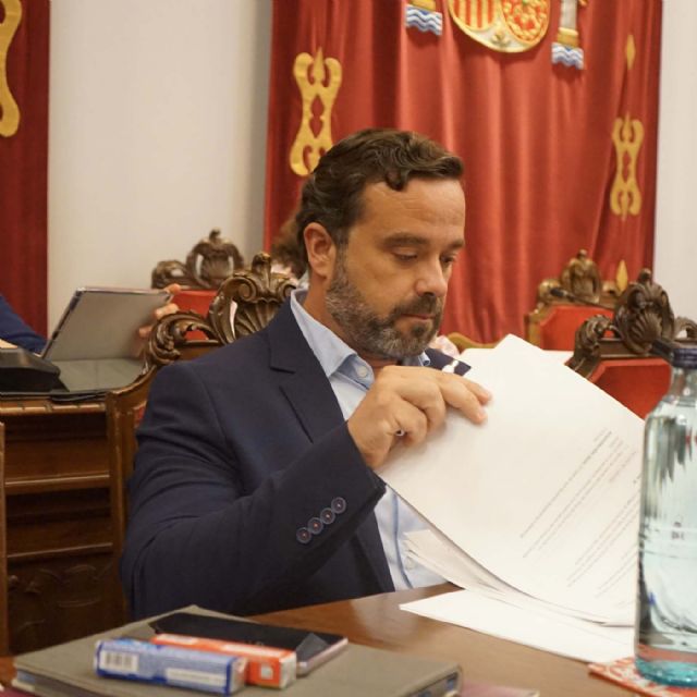 MC destapa otra corruptela del PP y fuerza a reclamar a la concesionaria de Jardines un millón de euros por trabajos que no ha hecho - 2, Foto 2