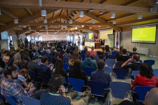 El Gobierno regional apoya los proyectos de restauracin ecolgica vinculados a los espacios naturales de la Comunidad, Foto 2