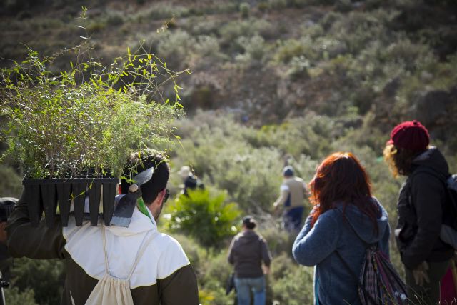 ARBA Cartagena-La Unión celebra su décimo aniversario con una exposición conmemorativa - 5, Foto 5