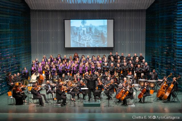 CON ALMA: Un crisol de Arte y Devoción que forja el legado musical del Centenario - 1, Foto 1