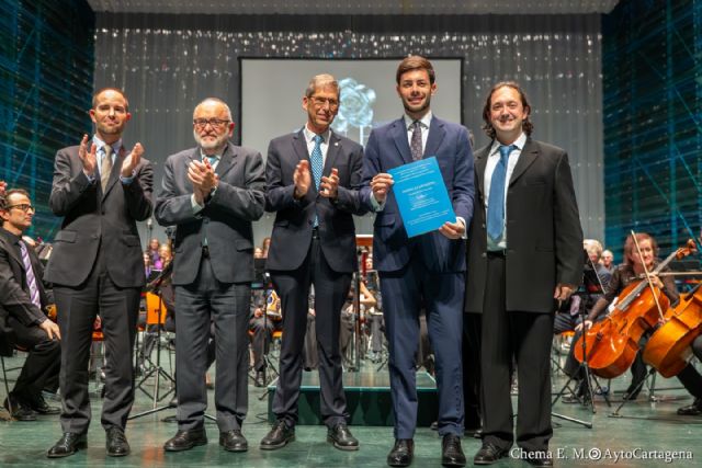 CON ALMA: Un crisol de Arte y Devoción que forja el legado musical del Centenario - 2, Foto 2