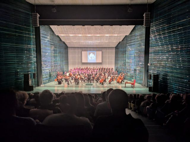 CON ALMA: Un crisol de Arte y Devoción que forja el legado musical del Centenario - 3, Foto 3