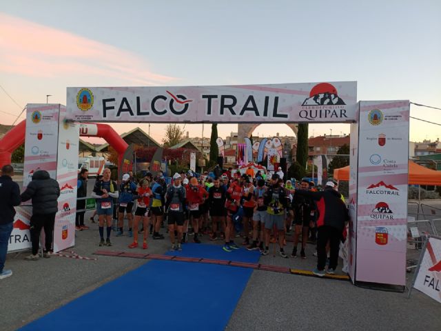 El espectáculo de la montaña no cesa en Cehegín - 1, Foto 1