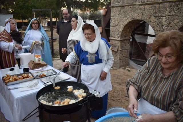 El Belén Viviente Artesano de La Florida celebrará su séptima edición esta Navidad - 4, Foto 4
