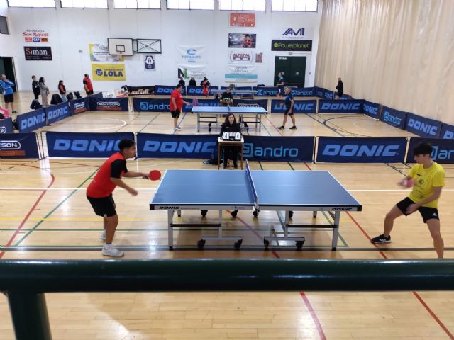 El Framusa nos brinda un domingo lleno de emociones, Foto 6