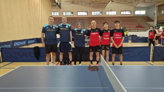 El Framusa nos brinda un domingo lleno de emociones, Foto 7