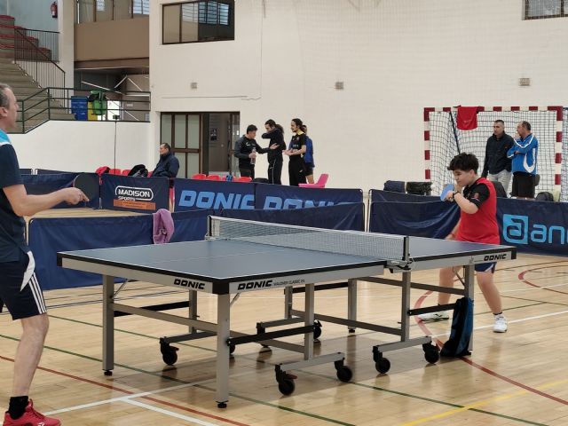 El Framusa nos brinda un domingo lleno de emociones, Foto 8