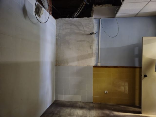 El Ayuntamiento mejora las instalaciones del Consultorio de Los Dolores para ofrecer un mejor servicio a los usuarios - 3, Foto 3