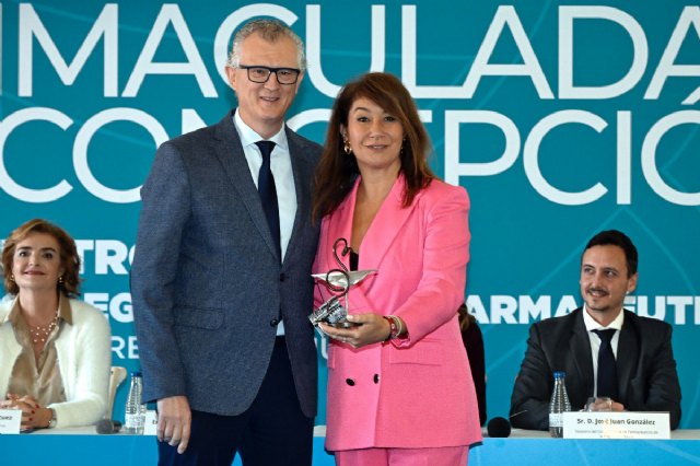Un centenar de mayores mejoran sus indicadores de salud desde 2024 gracias al programa del Ayuntamiento y el COFRM - 1, Foto 1