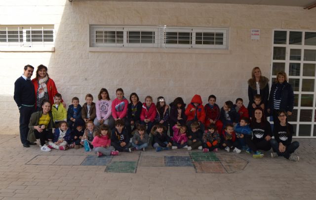 La Escuela Municipal de Conciliación divierte y enseña a 33 niños esta Navidad - 2, Foto 2