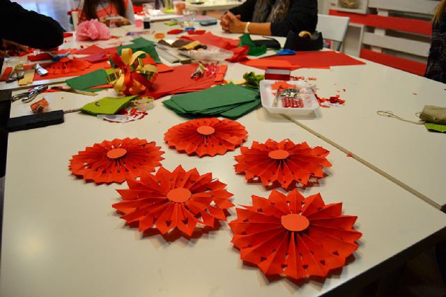 Prosiguen las actividades del programa de Navidad de Cehegín, que este fin de semana despedirá el año con una fiesta infantil - 4, Foto 4