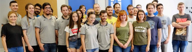 Cerca de 3000 alumnos han participado en los programas de Sensibilización y Educación para el Desarrollo de Jesús Abandonado en 2019 - 1, Foto 1