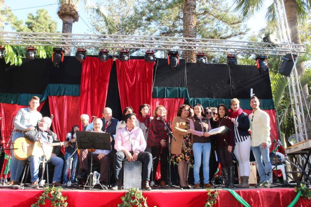 El Encuentro de Corales en Navidad reúne a cuatro agrupaciones sobre el escenario de La Glorieta - 3, Foto 3