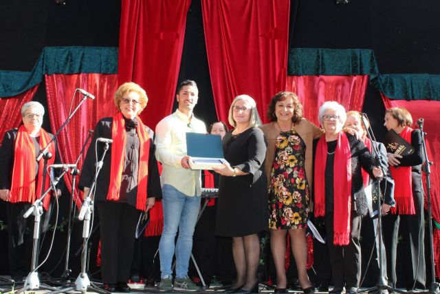 El Encuentro de Corales en Navidad reúne a cuatro agrupaciones sobre el escenario de La Glorieta - 4, Foto 4
