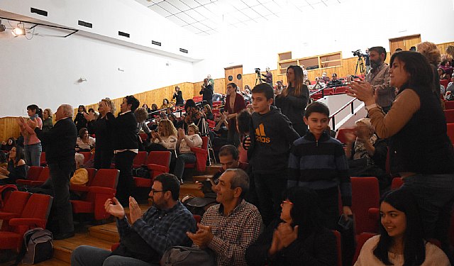 Concierto SOLO PIANO en Calasparra - 3, Foto 3