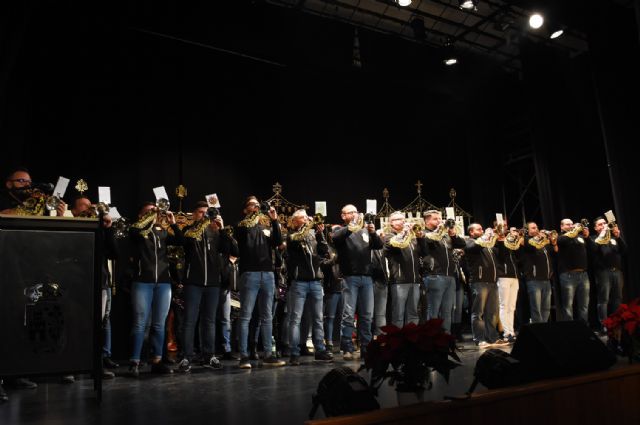 IV Festival Benéfico «El Kilo» Bandas de cornetas y tambores - 2, Foto 2