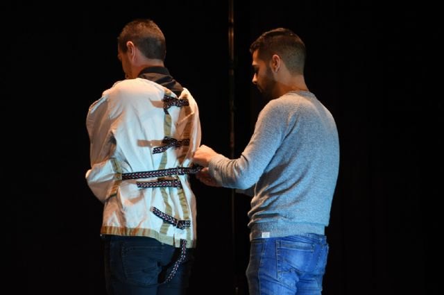 El espectáculo «The New Generation of Magic» en Calasparra - 3, Foto 3