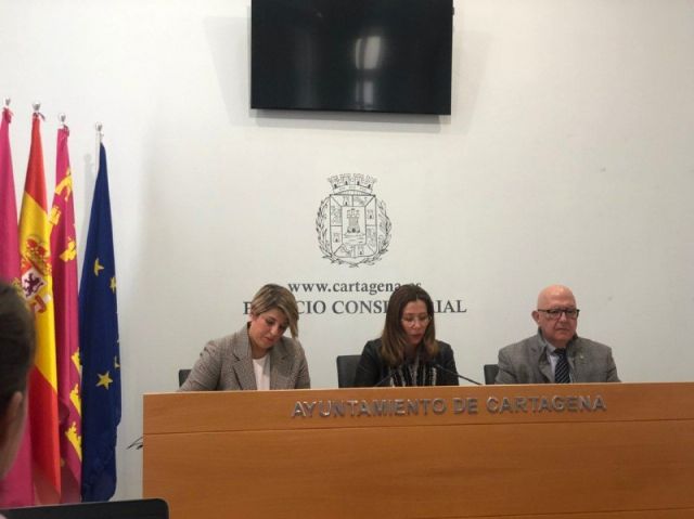 MC exige la dimisión de Castejón y Nieto por firmar y aplicar un acuerdo de condiciones de trabajo lesivo e ilegal - 1, Foto 1