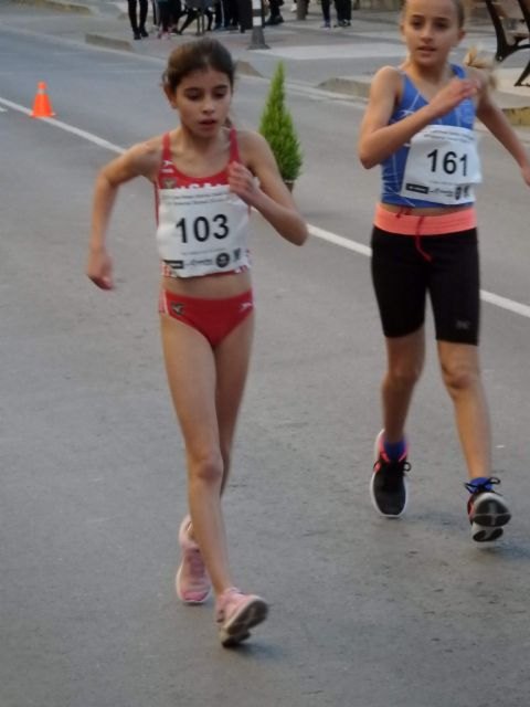 Resultados XXXIV Gran Premio Marcha Ciudad de Guadix - XV Memorial Manuel Alcalde - 2, Foto 2