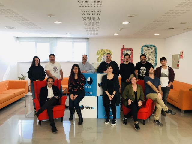 El chatbot nutricionista de AI Talentum aporta asesoramiento personalizado a las familias europeas con niños - 1, Foto 1