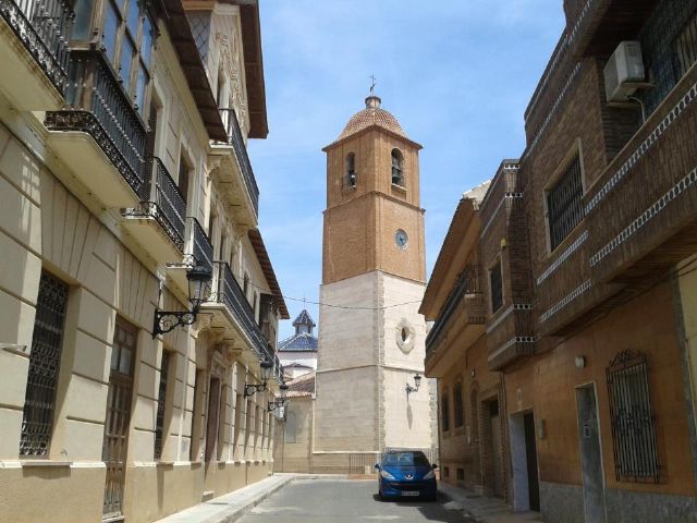 La Casa Rubio espera tres años la elaboración de un estudio de la UPCT para su restauración - 1, Foto 1