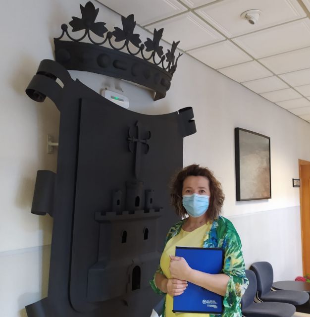 El PP denuncia que el alcalde se gasta cerca de 18.000 euros en acondicionar su despacho cuando es totalmente innecesario - 2, Foto 2