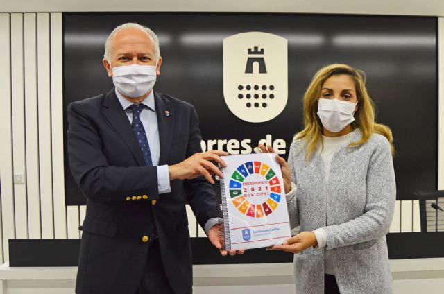 Los presupuestos 2021 se centran en recuperar el municipio de los efectos de la pandemia - 1, Foto 1