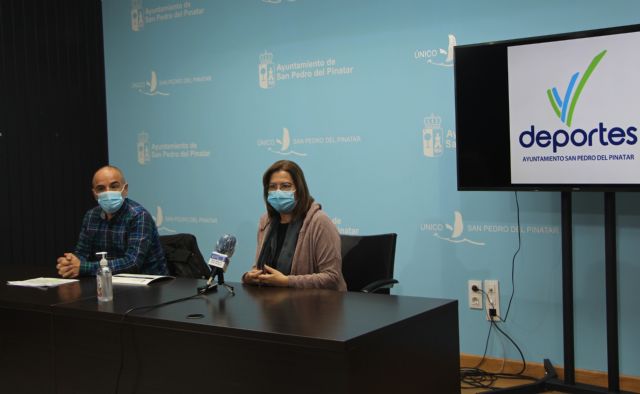 El Ayuntamiento destina 5000€ euros a subvenciones para los deportistas pinatarenses más destacados - 1, Foto 1