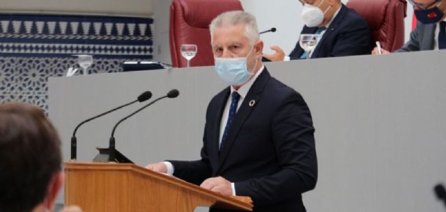 Jose Antonio Peñalver: Las plazas creadas en atención primaria llegan muy tarde y son del todo insuficientes - 1, Foto 1