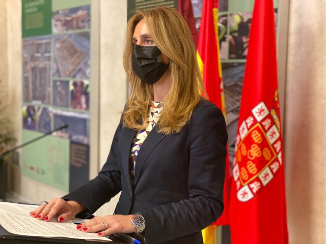 La mejora de las dependencias de Bienestar Social y Servicios Sociales permitirá mejorar la atención de sus usuarios - 1, Foto 1