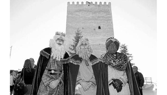 Alfonso Gallego García, Foto 1