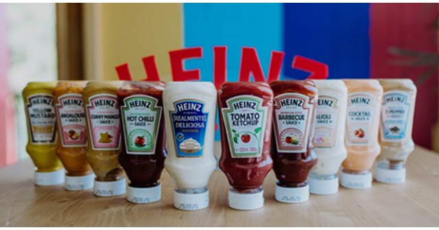 Heinz dona 30.000 kilos de alimentos a los más necesitados - 1, Foto 1