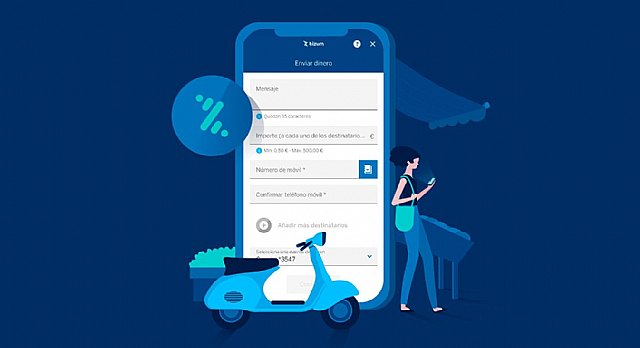 Los pagos a través de Bizum en comercios de BBVA en España crecen un 72% en el tercer trimestre de 2020 - 1, Foto 1