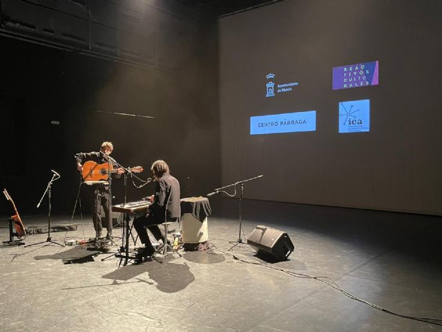 El Reactivo Cultural 'El ilusionista' busca acercar la tradición folclórica murciana a nuevos estilos - 2, Foto 2