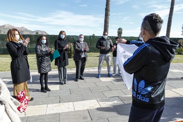 Los centros de menores celebran la Navidad - 1, Foto 1