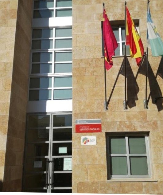 El Ayuntamiento destina más de 81.000 euros a ayudas de primera necesidad en 2021 - 1, Foto 1