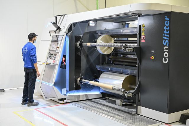 Las empresas innovadoras en la Región aumentaron un 8,5 por ciento el pasado año - 1, Foto 1