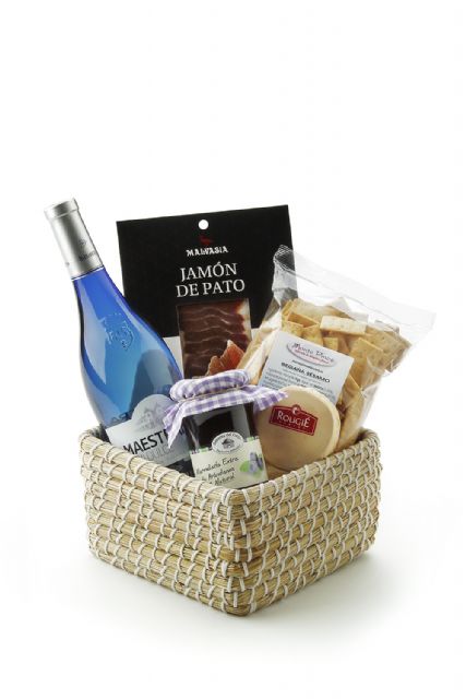 Regalos gourmet para estos reyes - 2, Foto 2