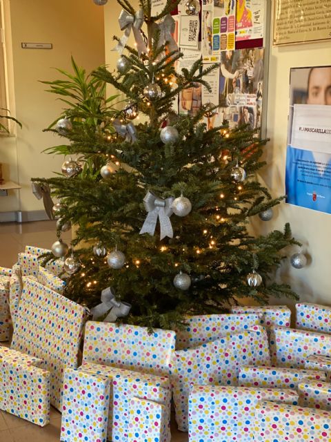 Realización de sueños - 1, Foto 1