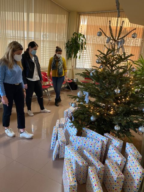 Realización de sueños - 4, Foto 4